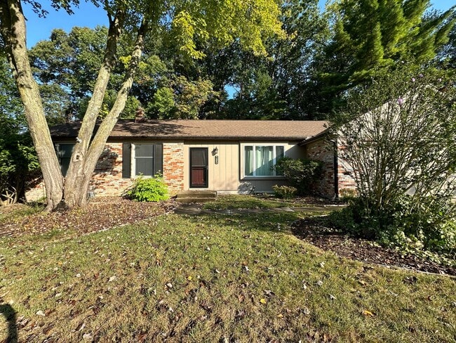Building Photo - Large 4 bedroom ranch in Forest Hills