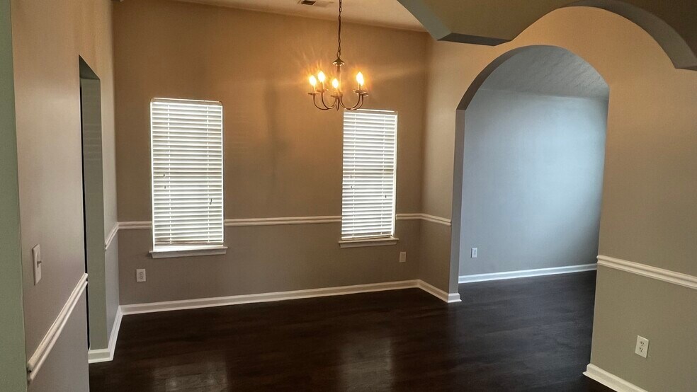 Dinning Room - 2800 Carolina Rdg