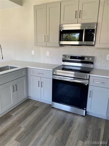 Building Photo - 3728 W 1st Ave