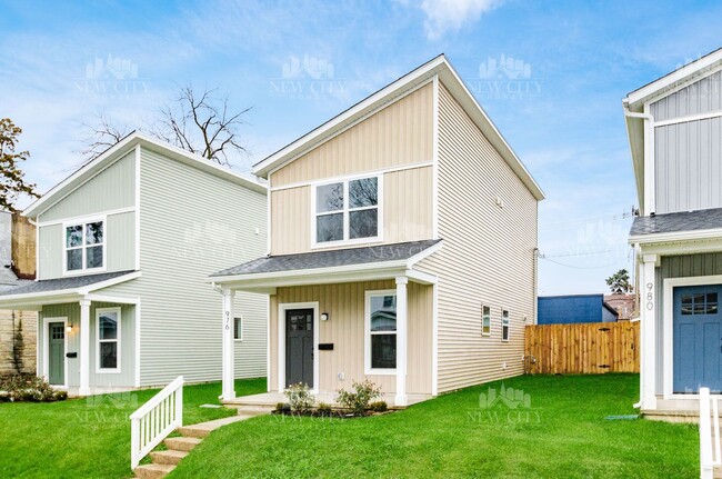 Primary Photo - BRAND NEW! 2 Bedroom 2 1/2 Bathroom Newly ...