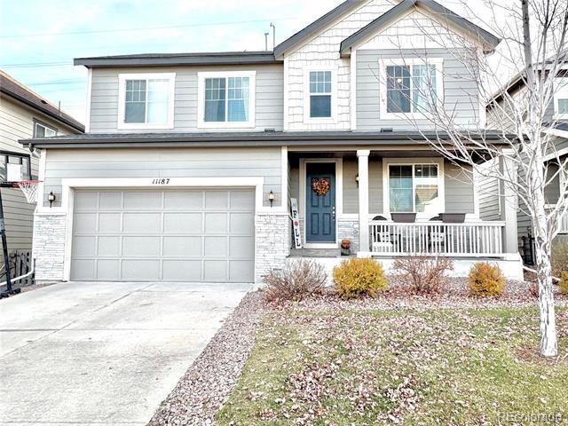 Building Photo - 11187 Endeavor Dr