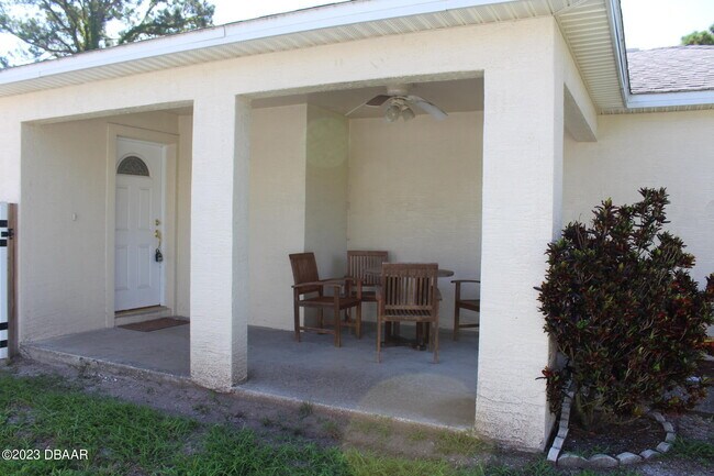 Building Photo - 5397 S Nova Rd