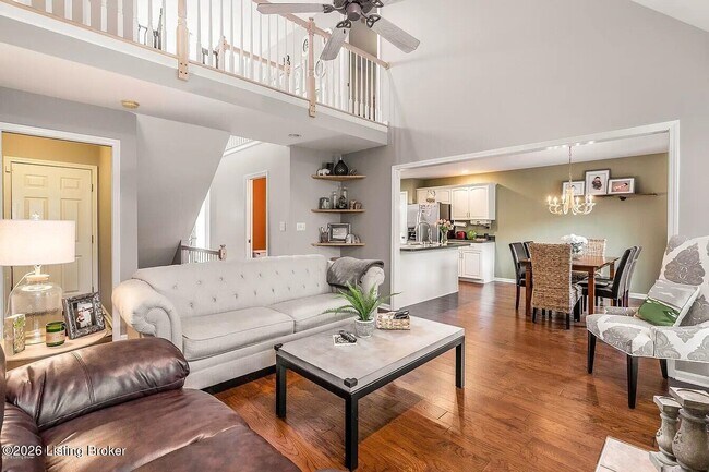 Building Photo - 5312 Silver Wing Blvd