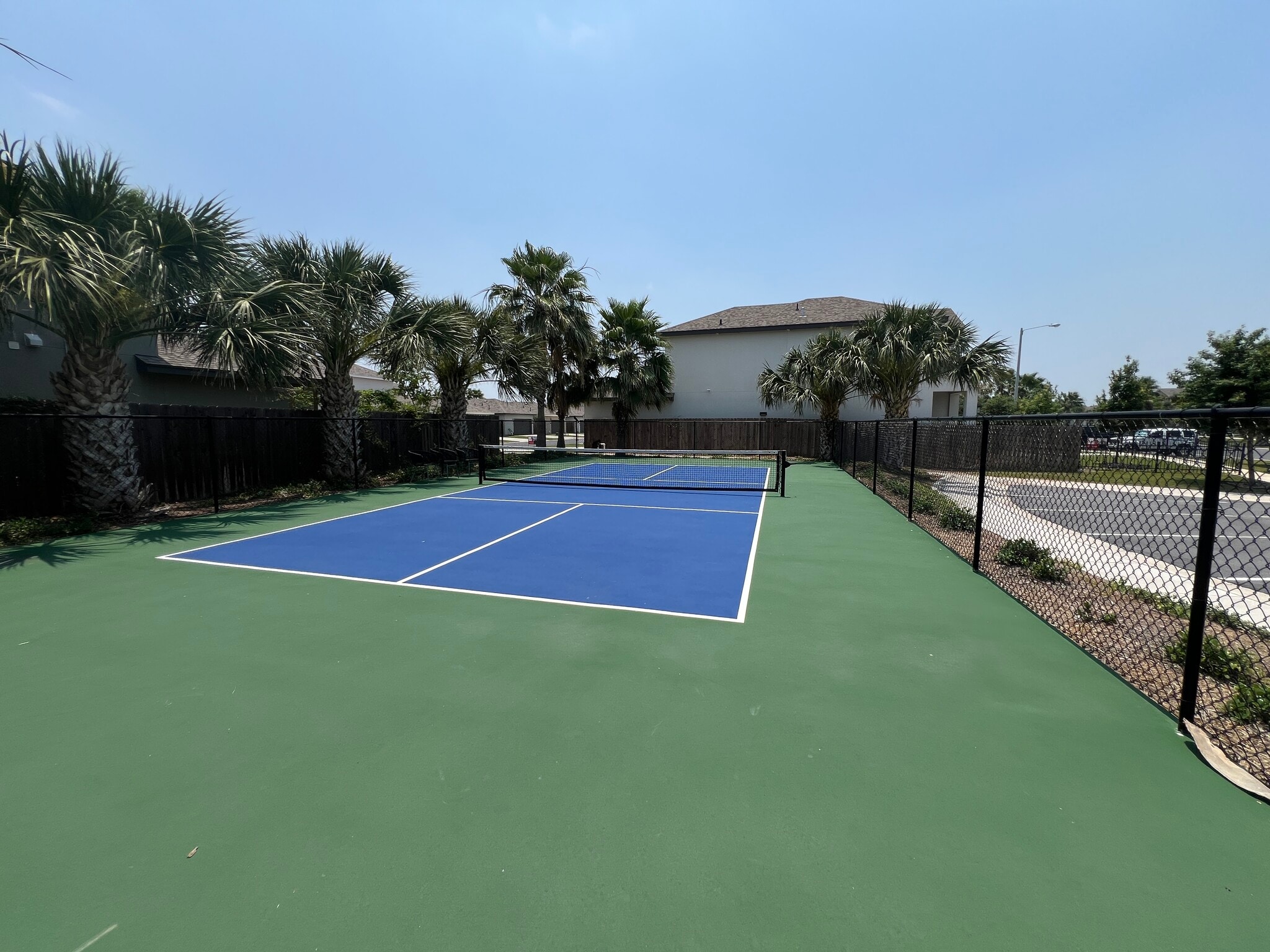 Tennis CT - 10228 N 14th St