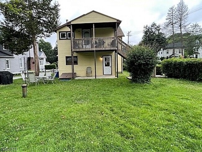 Building Photo - 100 Belvidere Ave