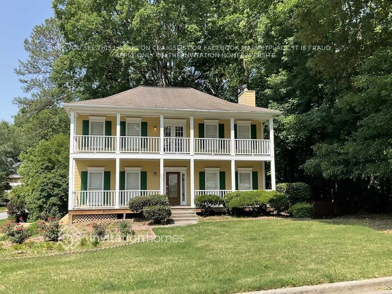 Primary Photo - 1440 Midland Way