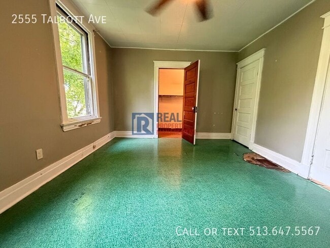 Building Photo - 2555 Talbott Ave