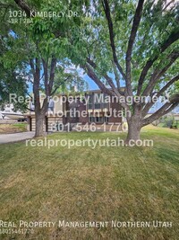 Building Photo - Beautiful 4 Bedroom 2 Bath Home In Layton