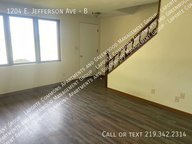 Building Photo - 1204 E Jefferson Ave