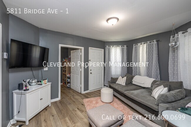 Building Photo - 5811 Bridge Ave