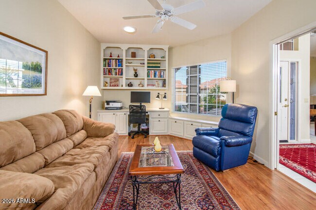 Building Photo - 10929 E Spring Creek Rd