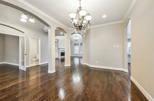 Building Photo - 3403 Long Meadow Ct