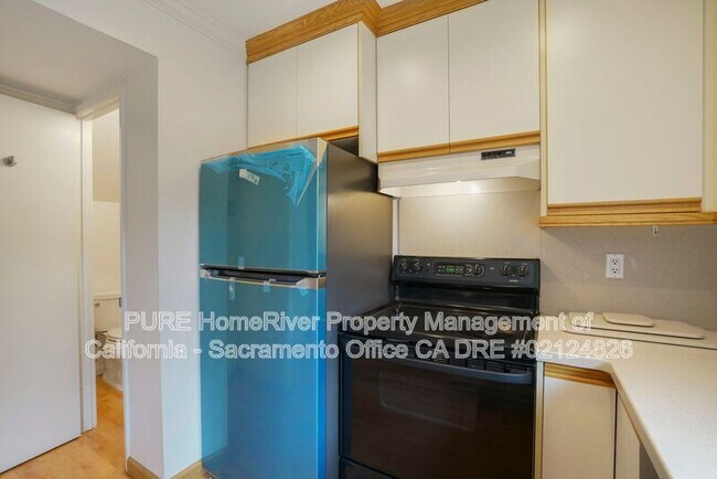 Building Photo - 8811 Salmon Falls Dr