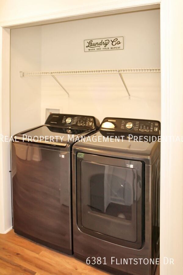 Building Photo - 6381 Flintstone Dr