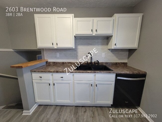 Building Photo - 2603 Brentwood Rd