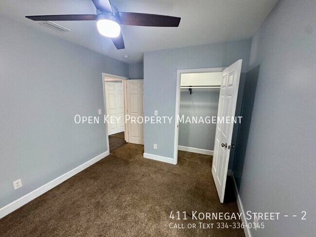 Building Photo - 411 Kornegay St