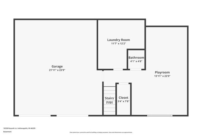 Building Photo - Lovely 3 Bedroom in Indianapolis