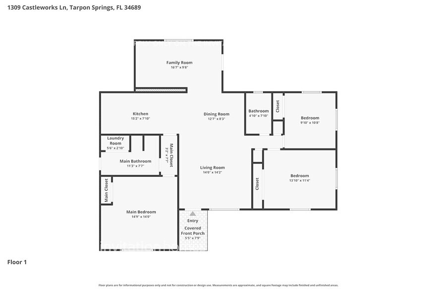 Building Photo - 1309 Castleworks Ln