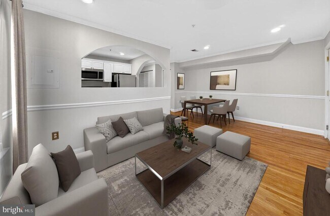 Building Photo - 401 Evarts St NE