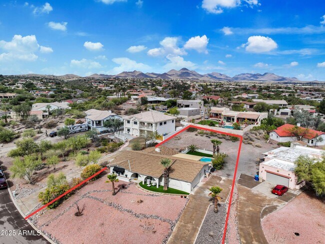 Building Photo - 17218 E Parlin Dr
