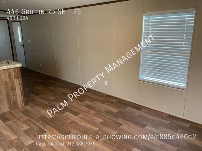 Building Photo - Brand New 4 bedroom, 2 bathroom home in the Twin Oaks Community