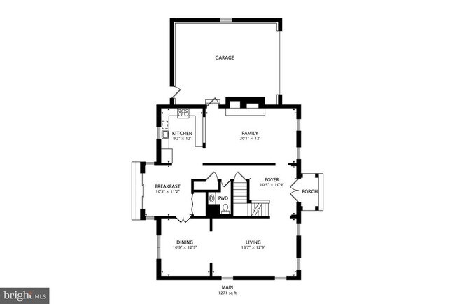 Building Photo - 991 Farm Haven Dr
