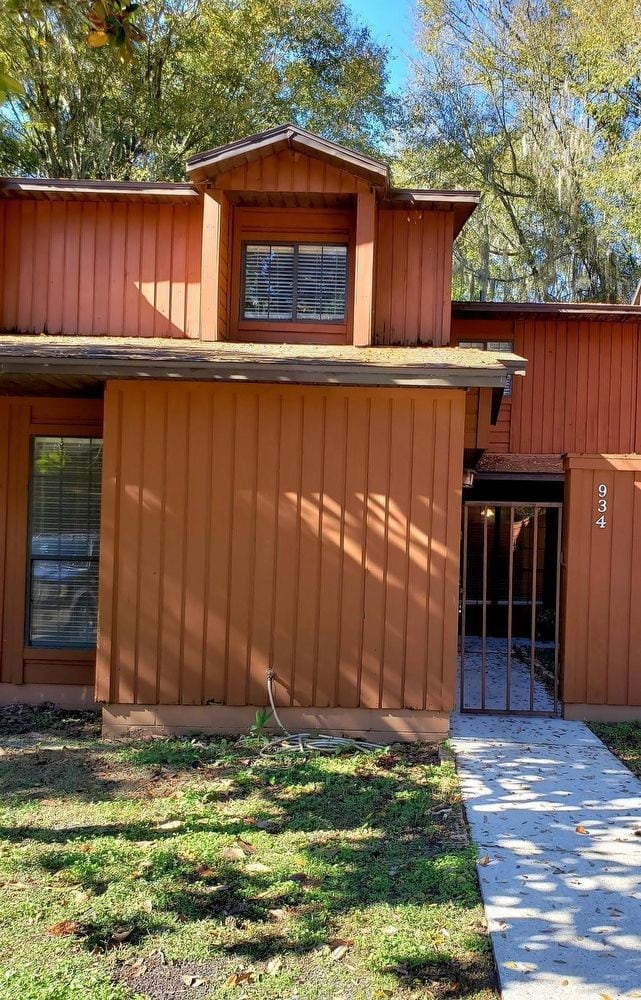 Rockwood Villas 934 SW 56th Terrace Gainesville FL 32607 Apartment