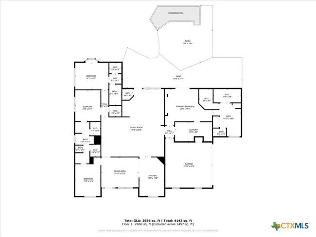 Building Photo - 300 Las Plumas Dr