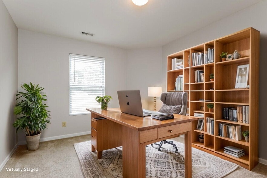 Building Photo - 1506 Bray Dr