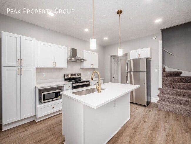 Building Photo - 1248 S Washington Ave