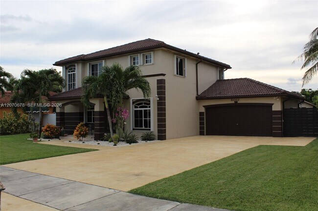 Building Photo - 25352 SW 122nd Ct