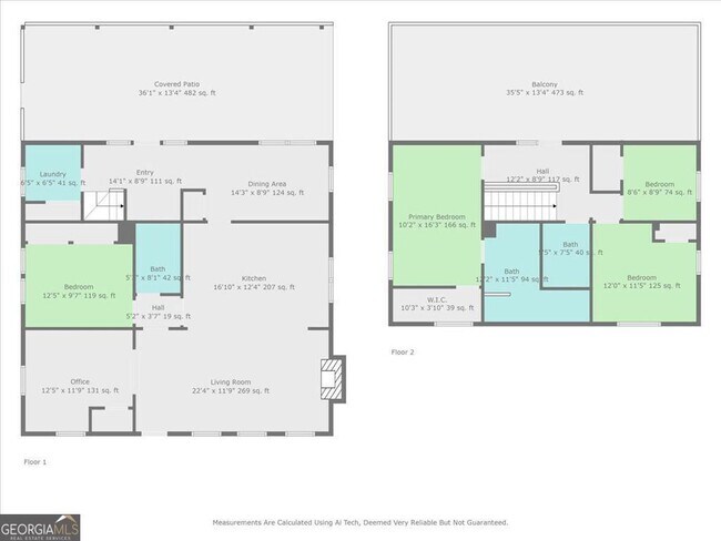 Building Photo - 724 Cowan Rd SE