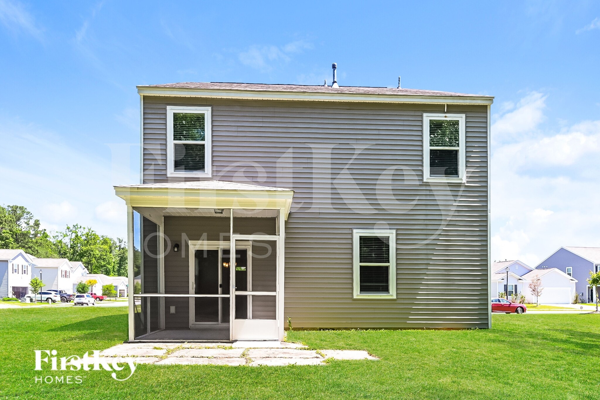 Building Photo - 301 Mincy St