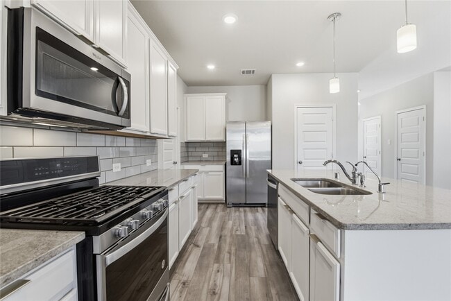 Building Photo - 18508 Meadow Point Ln