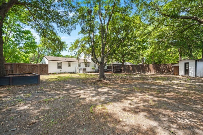 Building Photo - Spacious Split-Level Living with Dual Fireplaces & Expansive Deck