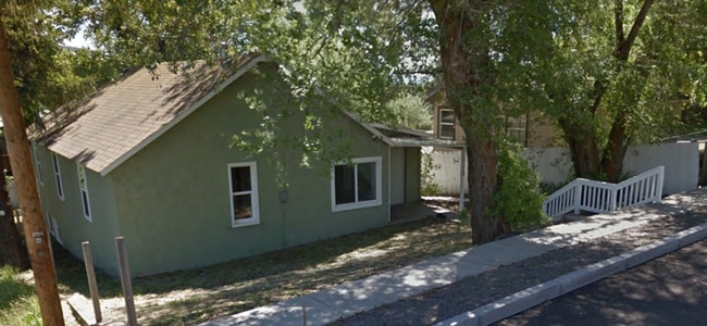 Primary Photo - 3 Bedroom, 1 Bathroom Home