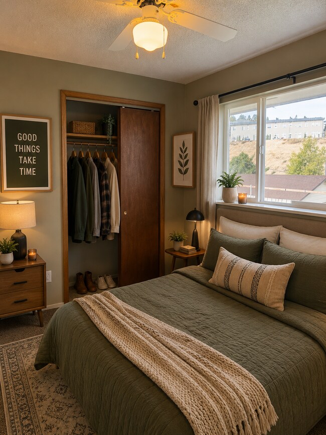 Building Photo - Tucked Away in Selah – Space, Storage & Serenity All in One!