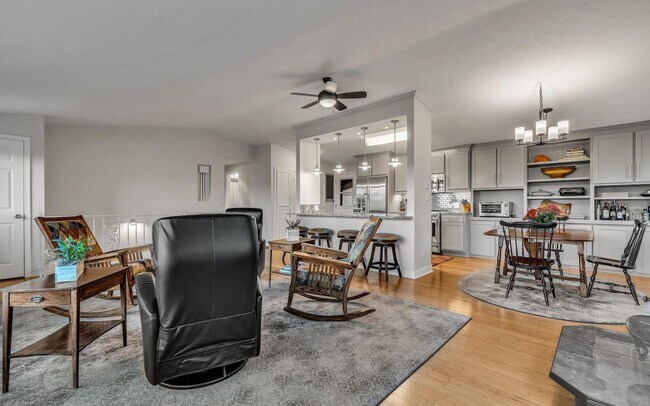 Building Photo - Hauser Lake View Home With Shop