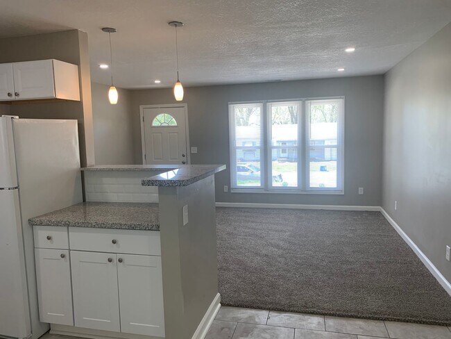 Building Photo - Welcome Home!