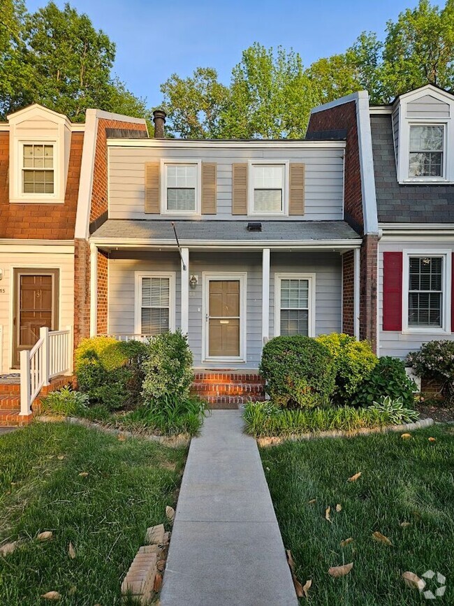 Building Photo - First Offering - Two Bedroom, Multi-Bath T...