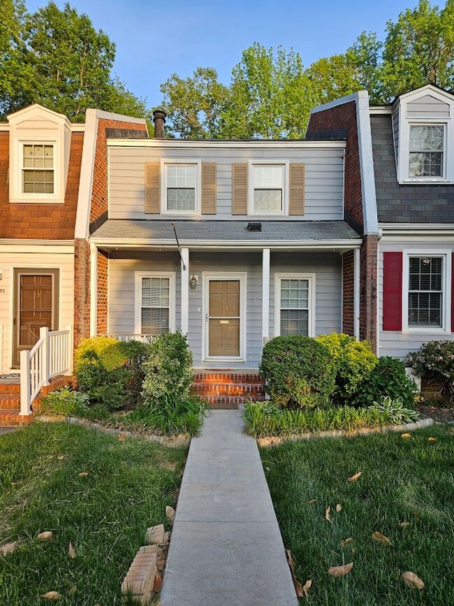Primary Photo - First Offering - Two Bedroom, Multi-Bath T...