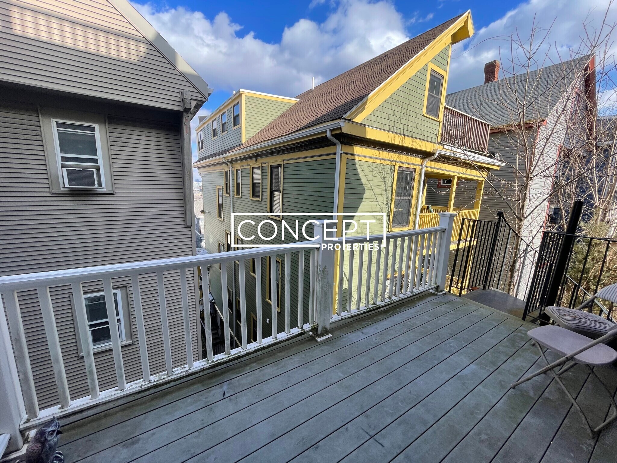 Building Photo - 15 Eldora St