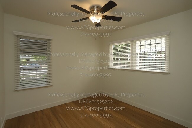 Building Photo - 919 W Wilshire Ave