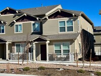 Building Photo - LIKE NEW CHAPEL HEIGHTS TOWNHOME w/ PIKES PEAK VIEWS - Security Deposit Waiver Available