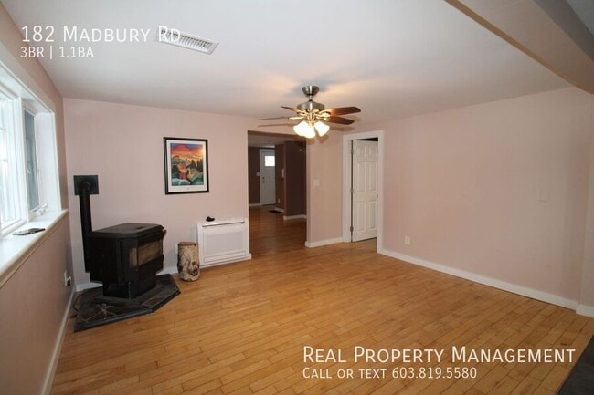 Building Photo - 182 Madbury Rd