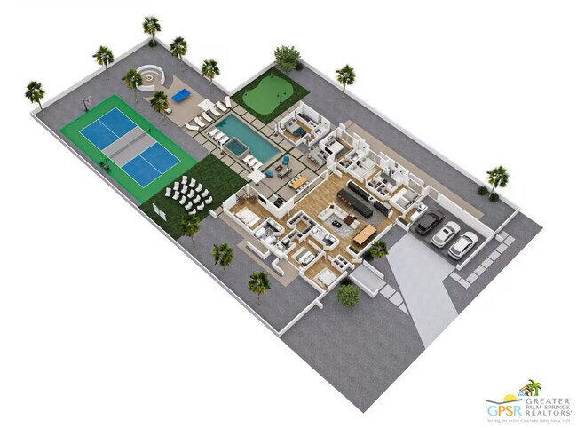 Building Photo - 80883 Elemento Ln