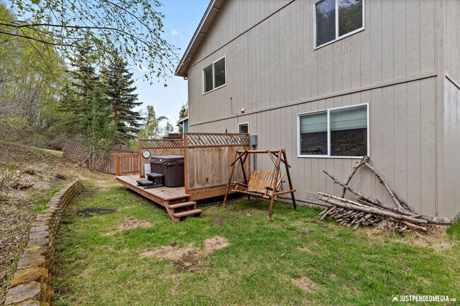 Building Photo - Brandywine Single Family Home