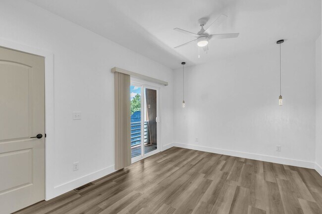 Building Photo - *Modern Construction Luxury Townhome - Downtown Raleigh*
