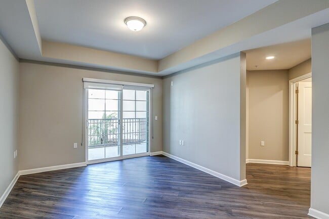 Building Photo - Novato Village Senior Apartments