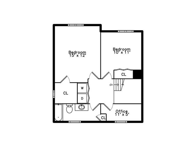 Building Photo - 35 Drummer Boy Way